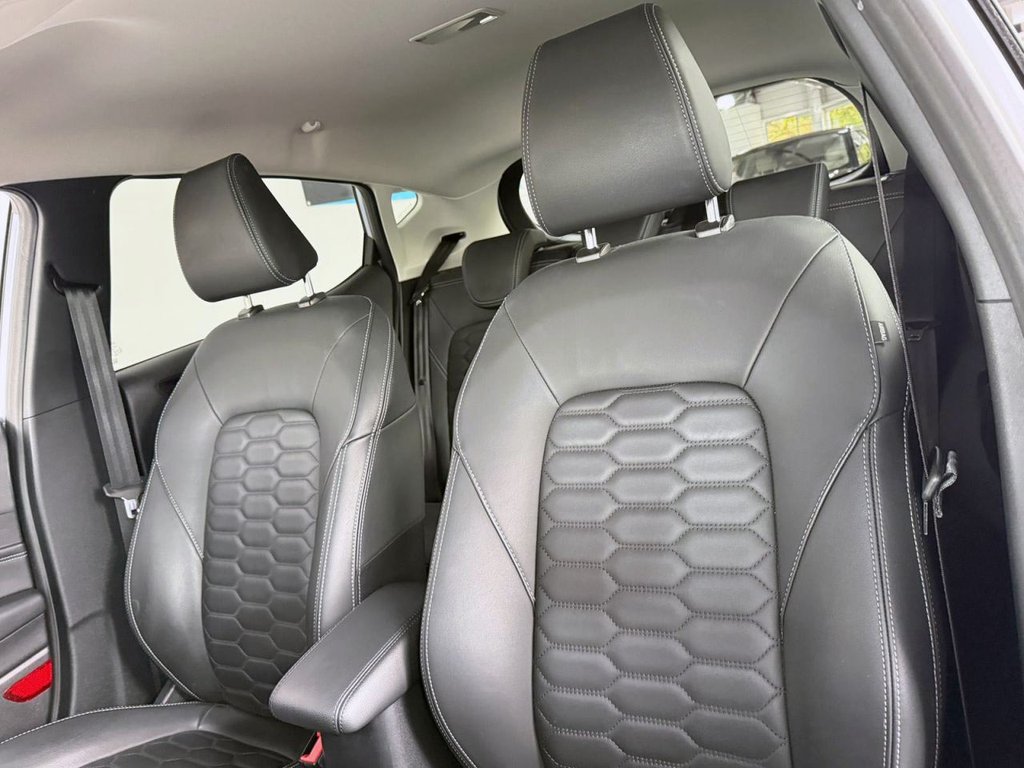 Used Ford Fiesta 2021 for sale - 77187993: Photo 17