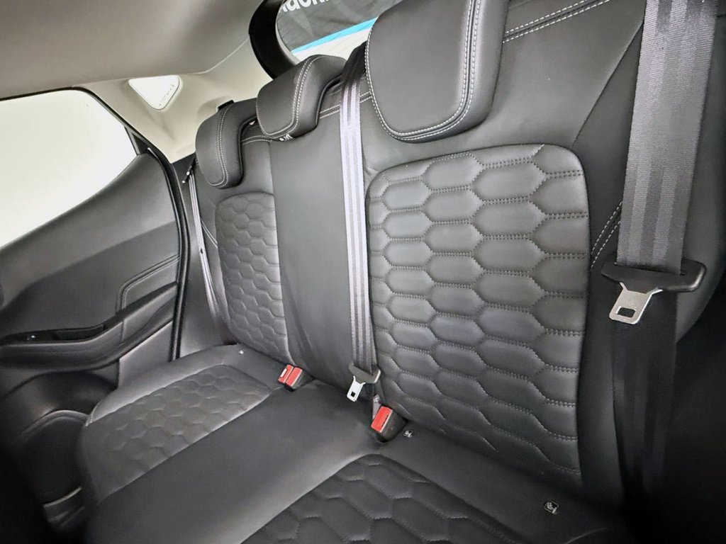 Used Ford Fiesta 2021 for sale - 77187993: Photo 19