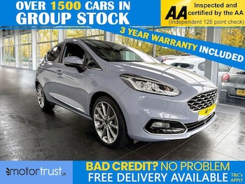 Ford Fiesta feature image