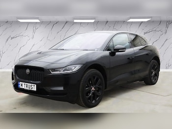 Used Jaguar I-Pace 2022 for sale - 78501468: Photo