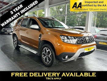 2019 (19) - 1.3 TCe 130 Prestige 5dr