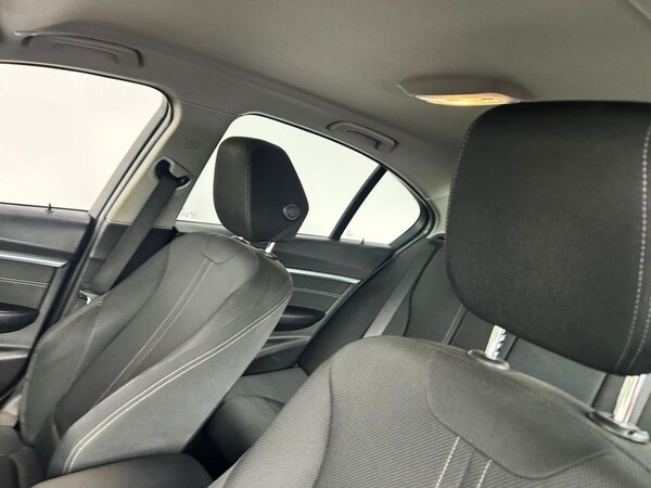 Used BMW 3 Series 2018 for sale - 75206364: Photo 13