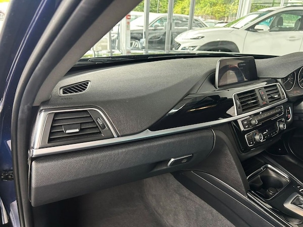 Used BMW 3 Series 2018 for sale - 75206364: Photo 14