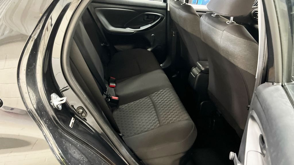 Used Toyota Yaris 2022 for sale - 76841431: Photo 12