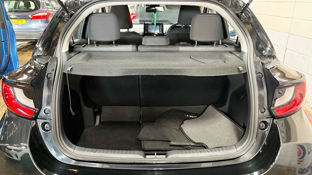 Used Toyota Yaris 2022 for sale - 76841431: Photo 13