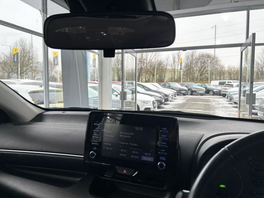 Used Toyota Yaris 2022 for sale - 76841431: Photo 16