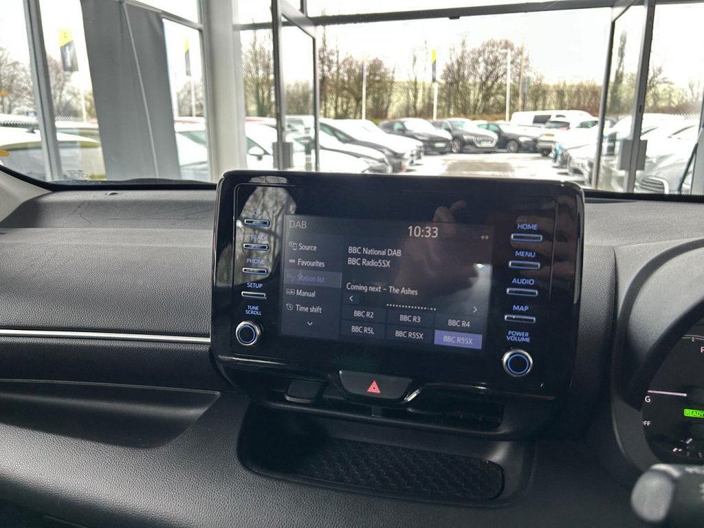 Used Toyota Yaris 2022 for sale - 76841431: Photo 17