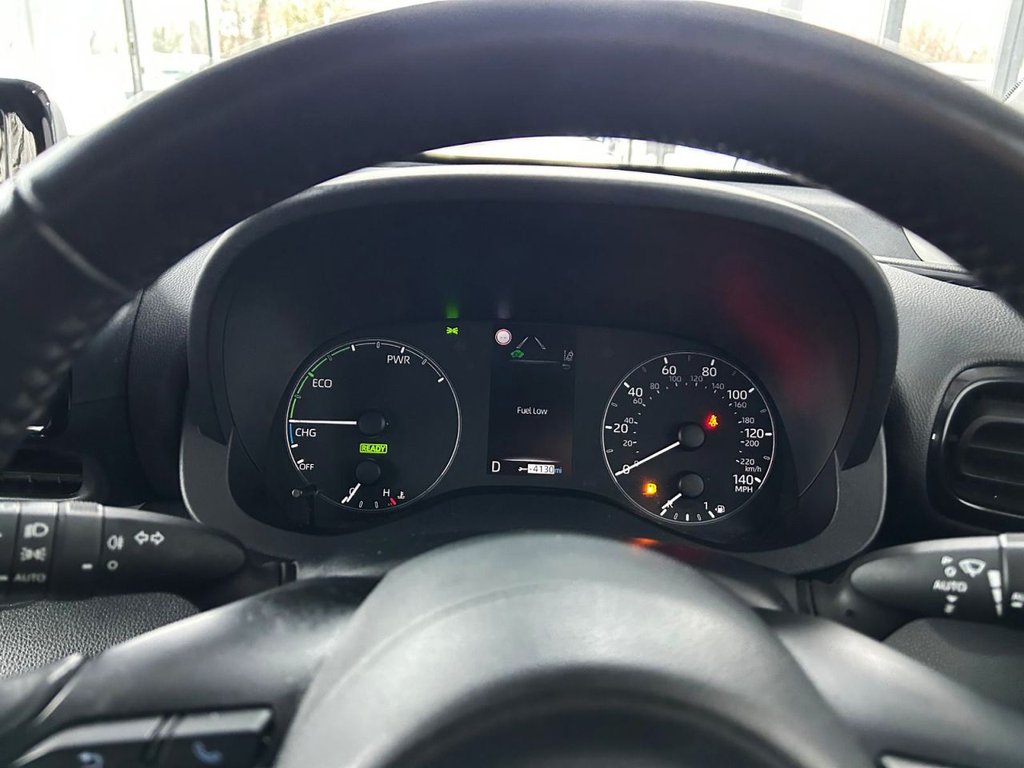 Used Toyota Yaris 2022 for sale - 76841431: Photo 19