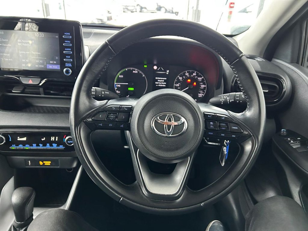 Used Toyota Yaris 2022 for sale - 76841431: Photo 20