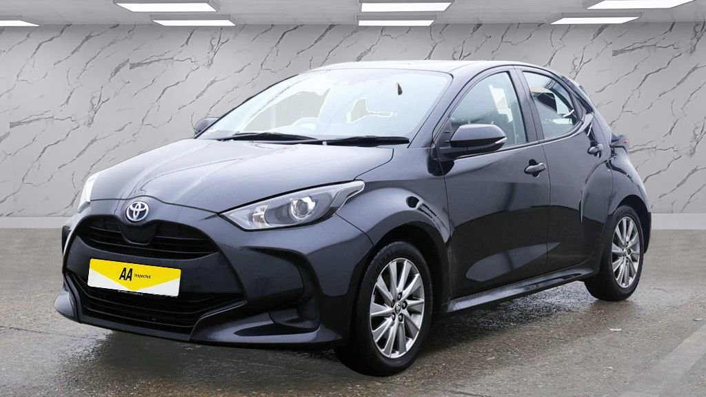 Used Toyota Yaris 2022 for sale - 76841431: Photo 3