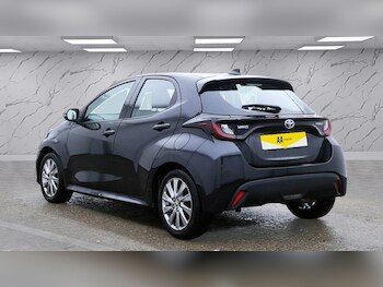 Used Toyota Yaris 2022 for sale - 76841431: Photo