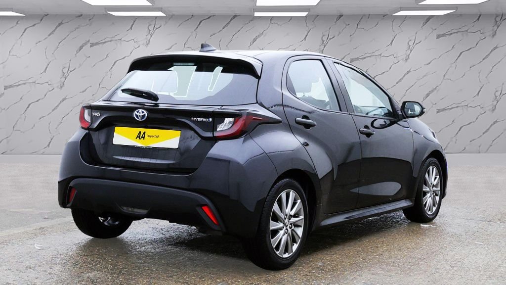 Used Toyota Yaris 2022 for sale - 76841431: Photo 5