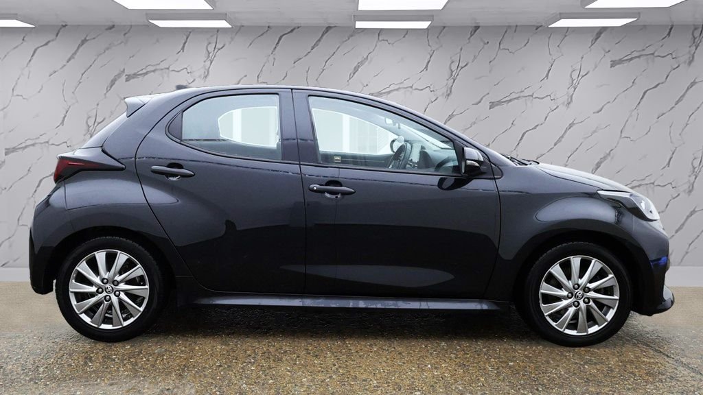 Used Toyota Yaris 2022 for sale - 76841431: Photo 6