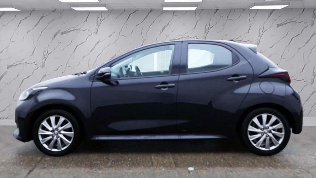 Used Toyota Yaris 2022 for sale - 76841431: Photo 7