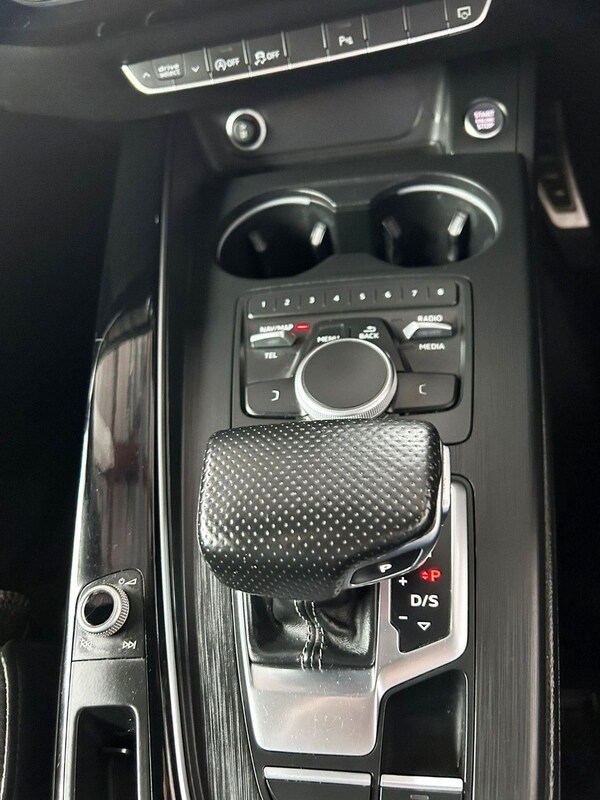 Used Audi A4 Avant 2017 for sale - 76202669: Photo 18
