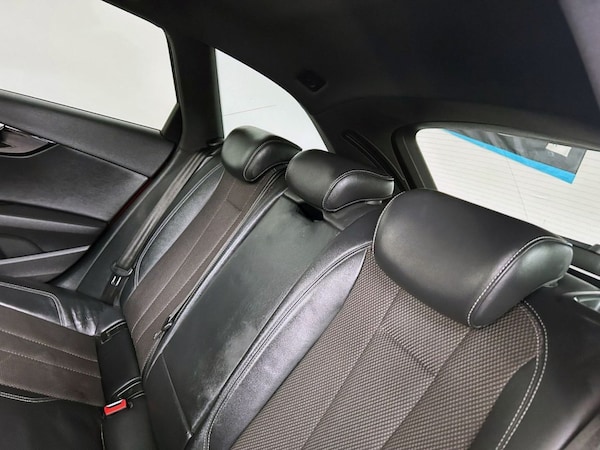 Used Audi A4 Avant 2017 for sale - 76202669: Photo 22