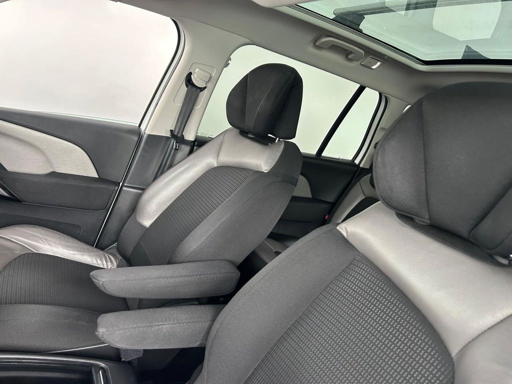 Used Citroen Grand C4 Picasso 2019 for sale - 77904613: Photo 14