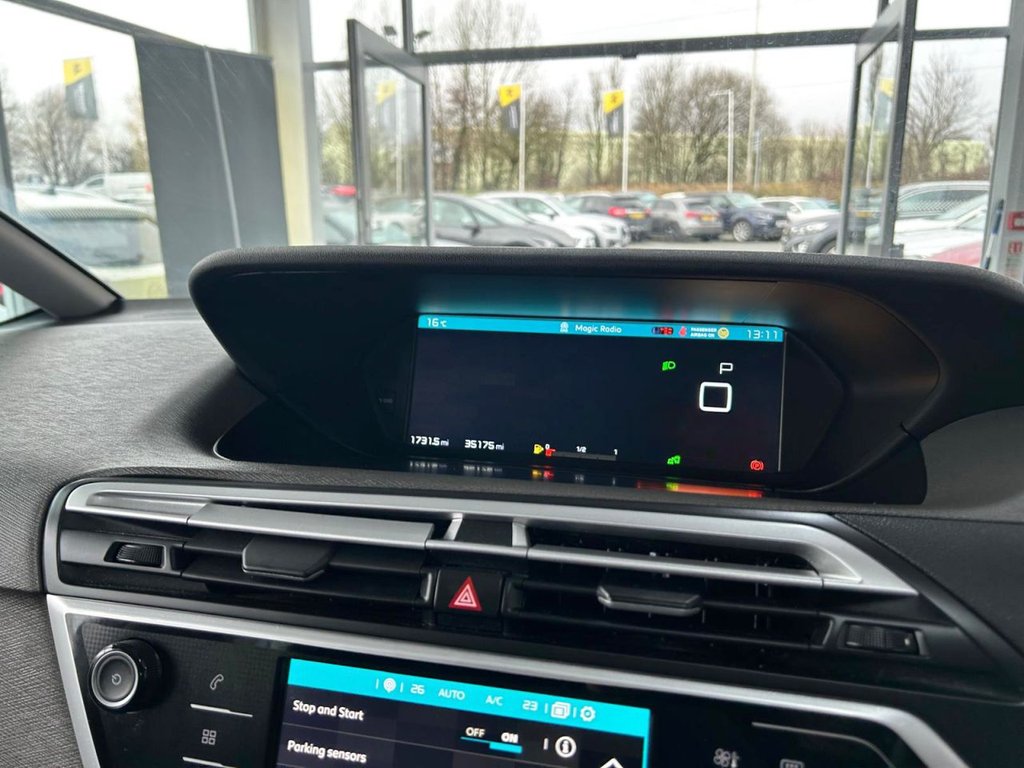 Used Citroen Grand C4 Picasso 2019 for sale - 77904613: Photo 17