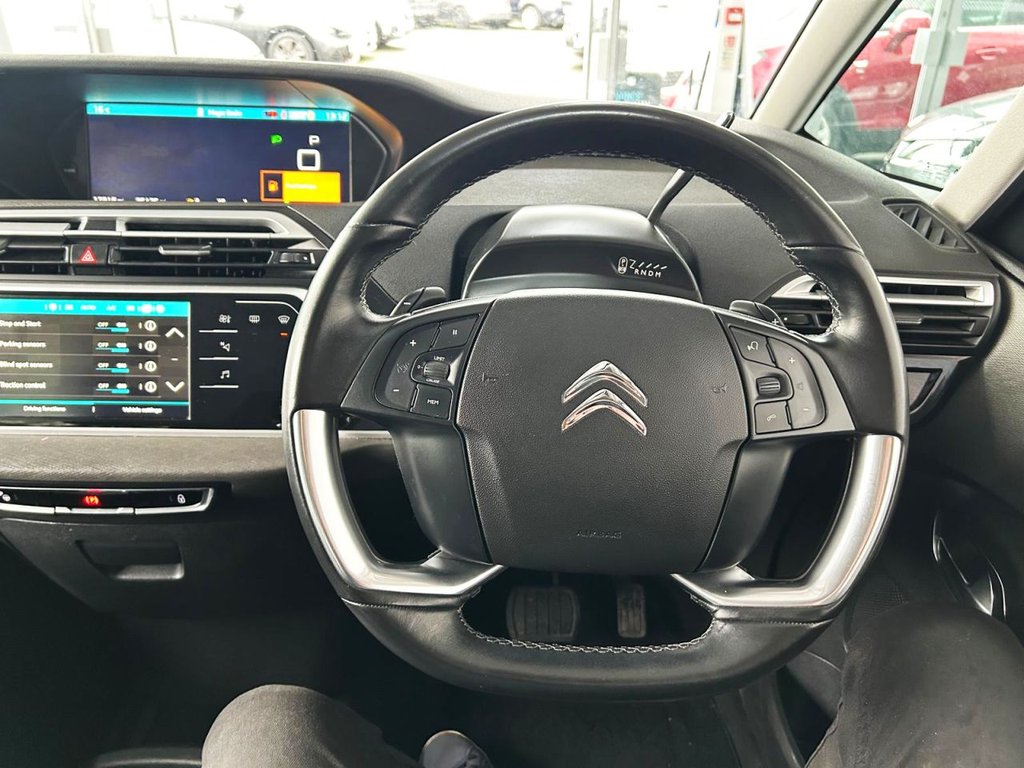 Used Citroen Grand C4 Picasso 2019 for sale - 77904613: Photo 19