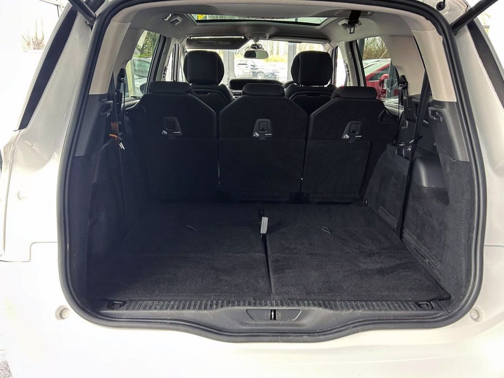 Used Citroen Grand C4 Picasso 2019 for sale - 77904613: Photo 21