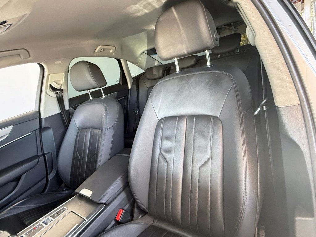 Used Audi A6 Saloon 2018 for sale - 76148223: Photo 15