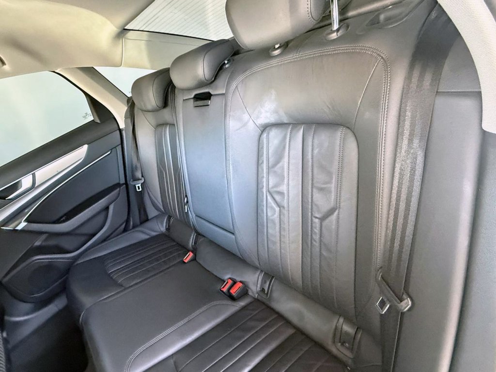 Used Audi A6 Saloon 2018 for sale - 76148223: Photo 23