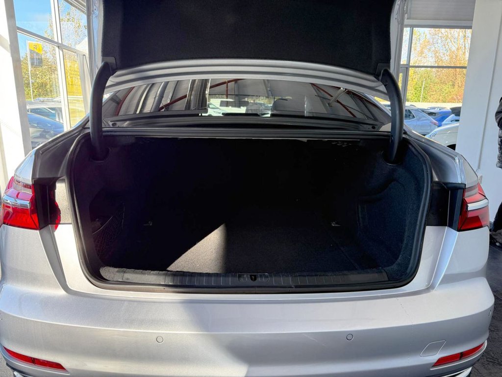 Used Audi A6 Saloon 2018 for sale - 76148223: Photo 24