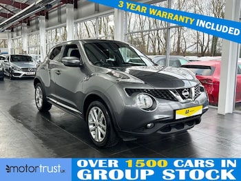 Used Nissan Juke 2016 for sale - 77360256: Photo