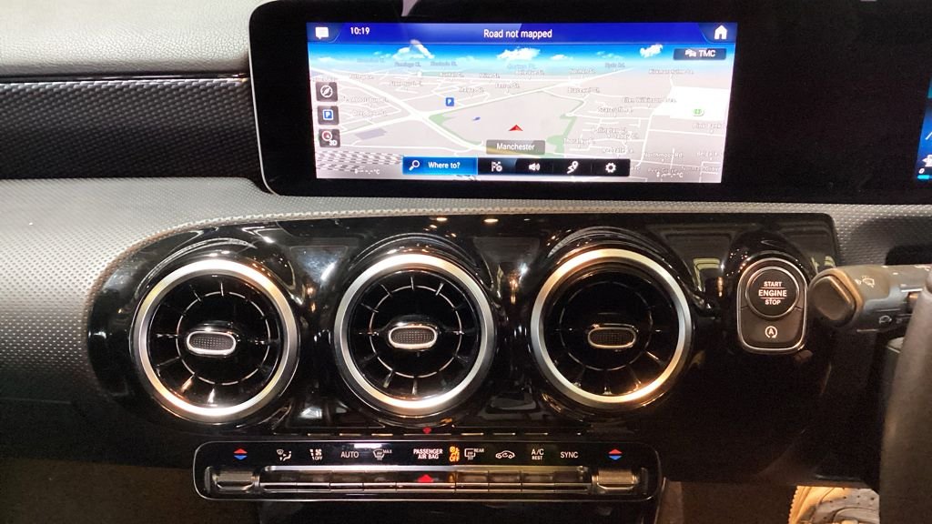 Used Mercedes-Benz A-Class 2019 for sale - 77835708: Photo 11