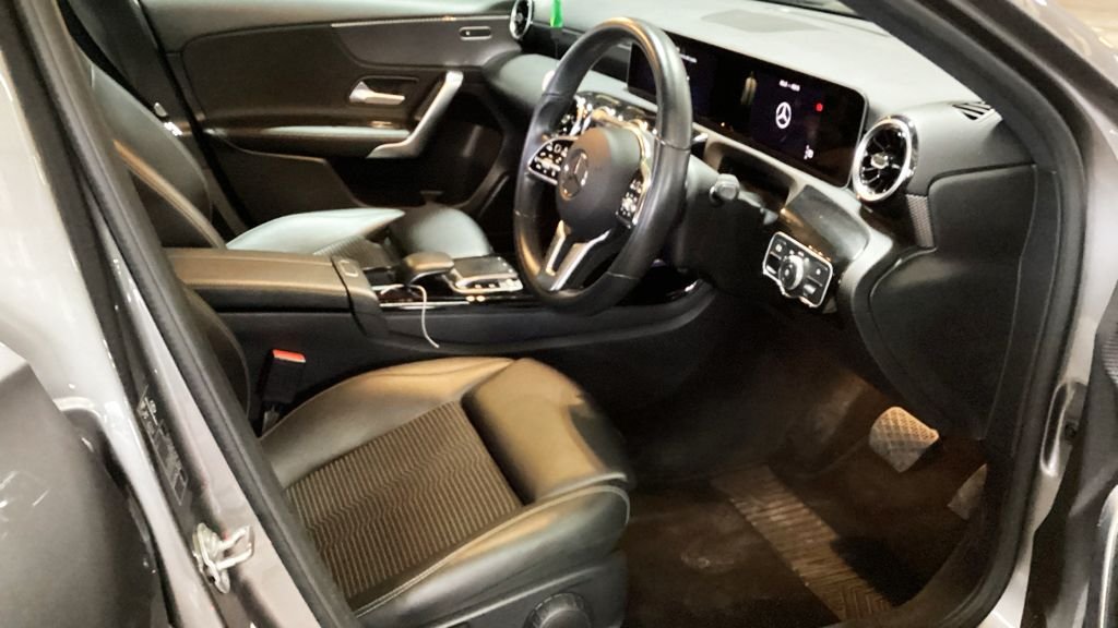 Used Mercedes-Benz A-Class 2019 for sale - 77835708: Photo 13