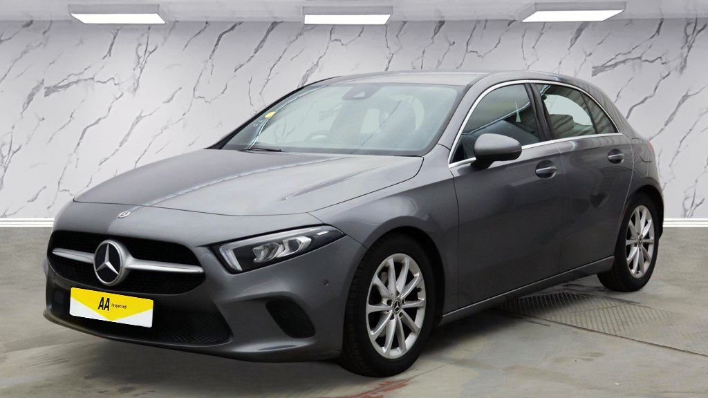 Used Mercedes-Benz A-Class 2019 for sale - 77835708: Photo 5