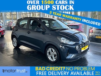 Used Hyundai i10 2021 for sale - 79072210: Photo