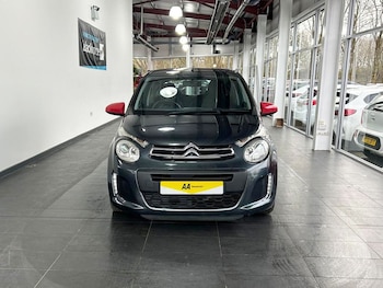 Used Citroen C1 2017 for sale - 77064858: Photo