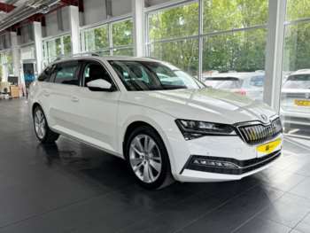Used Skoda Superb 2021 for sale - 74105955: Photo
