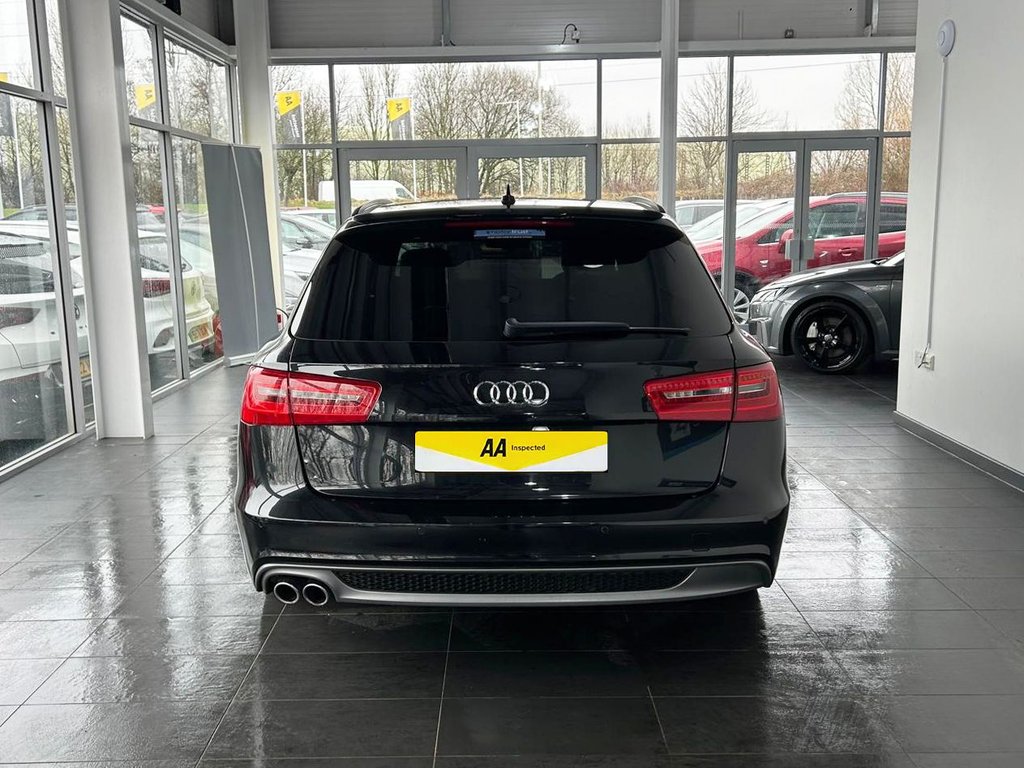 Used Audi A6 2013 for sale - 77703588: Photo 10