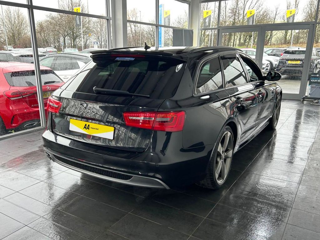 Used Audi A6 2013 for sale - 77703588: Photo 11