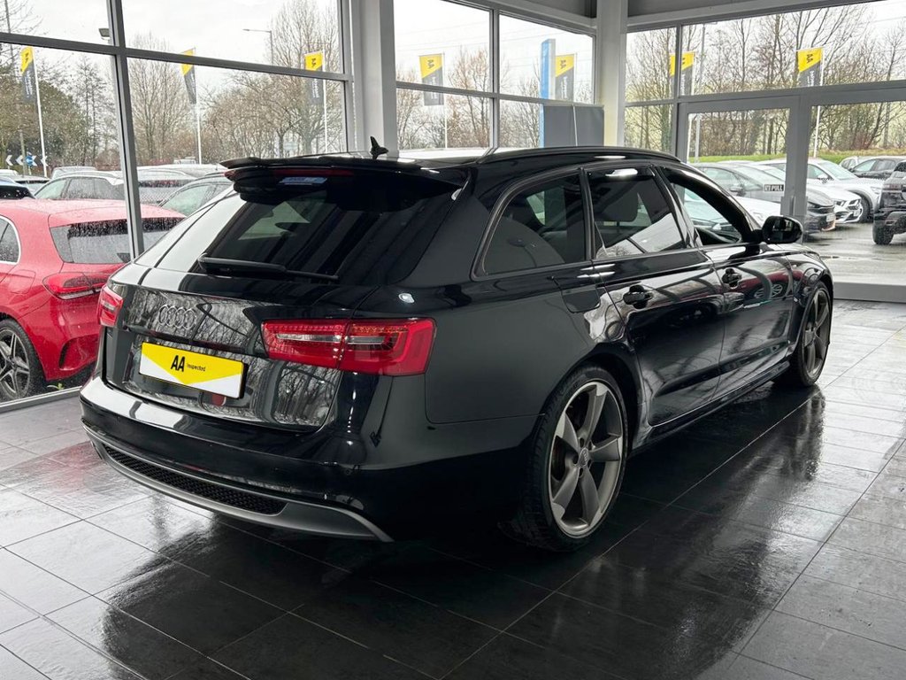 Used Audi A6 2013 for sale - 77703588: Photo 12