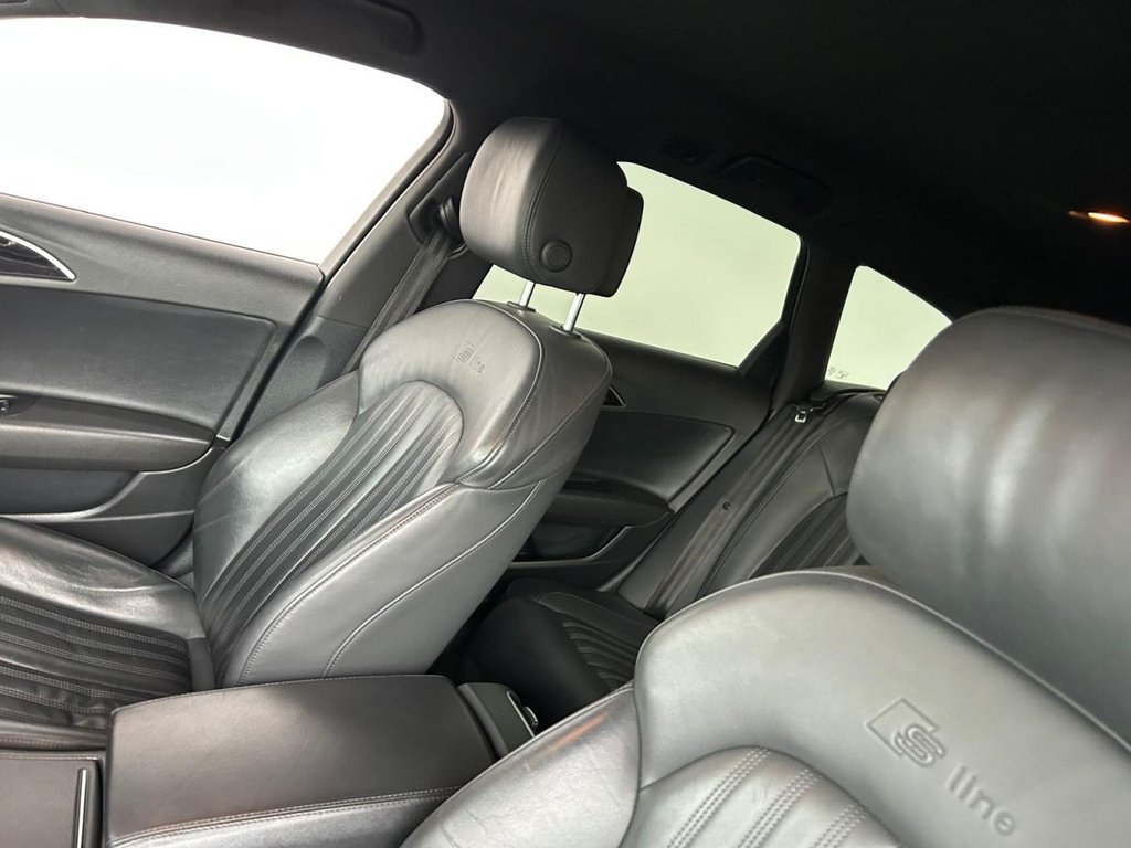 Used Audi A6 2013 for sale - 77703588: Photo 14