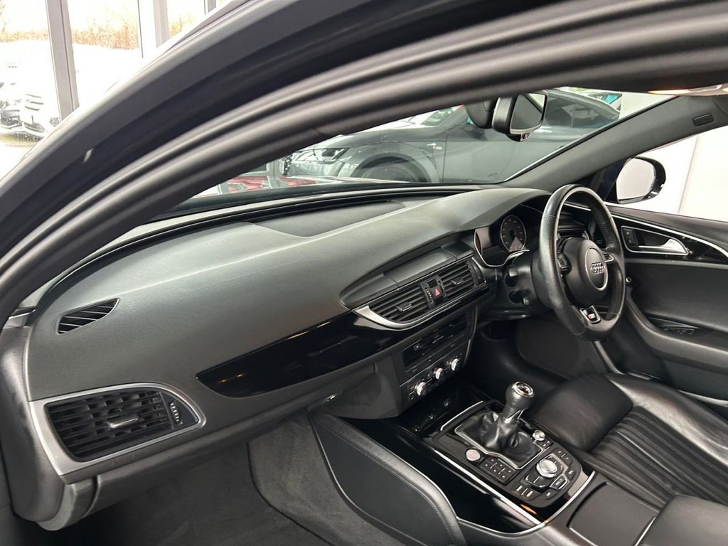 Used Audi A6 2013 for sale - 77703588: Photo 15