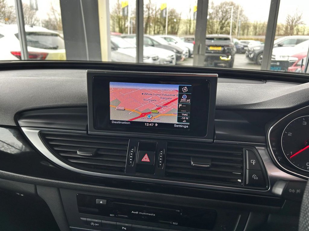 Used Audi A6 2013 for sale - 77703588: Photo 16