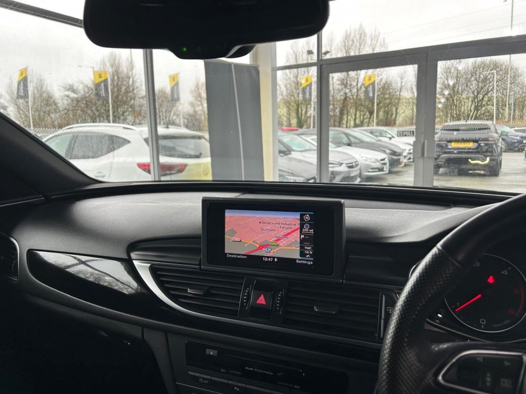 Used Audi A6 2013 for sale - 77703588: Photo 17