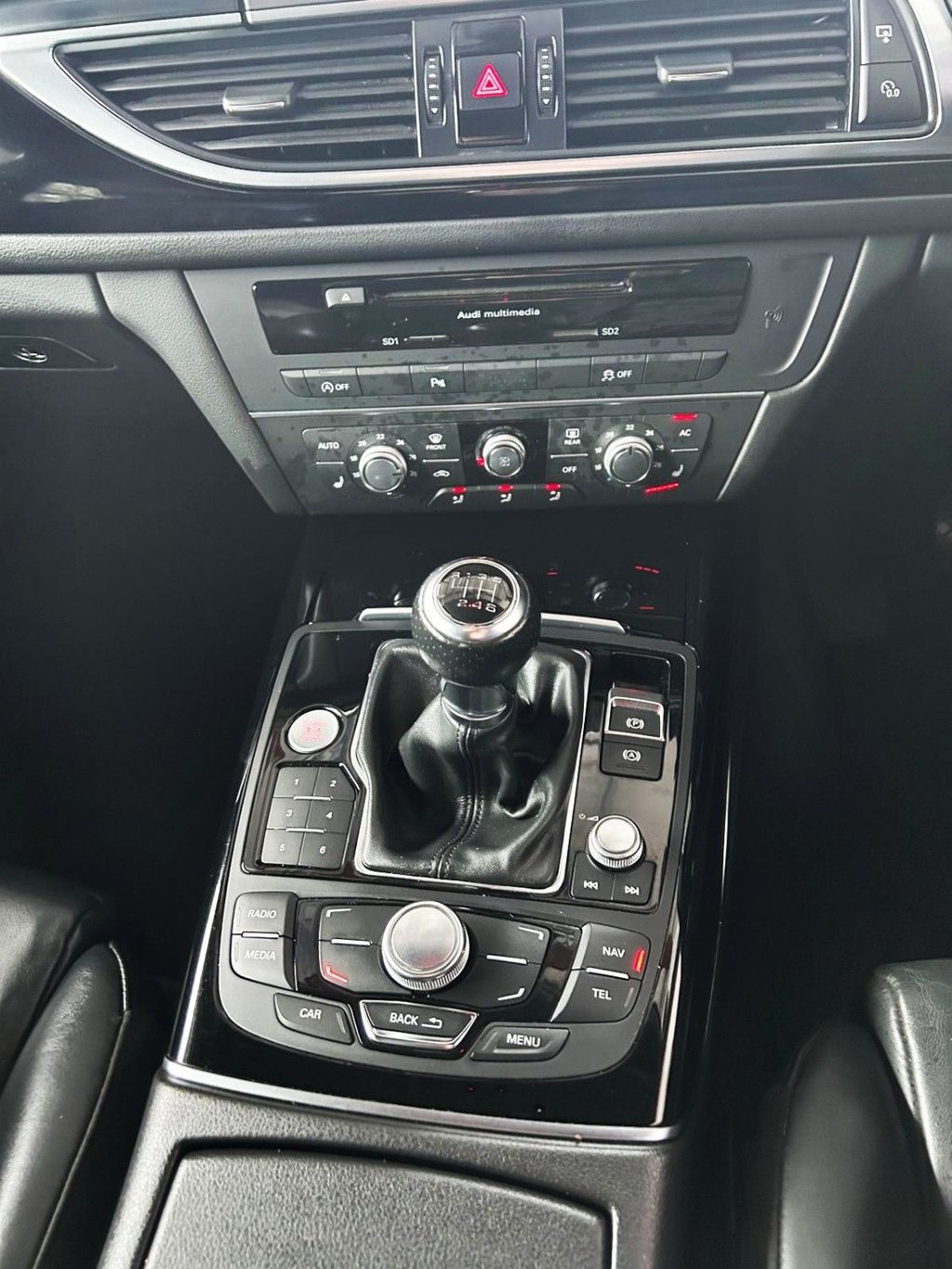 Used Audi A6 2013 for sale - 77703588: Photo 18