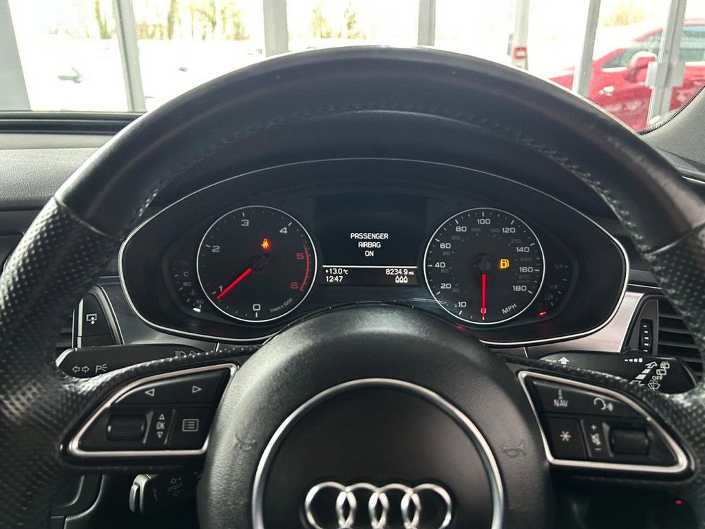 Used Audi A6 2013 for sale - 77703588: Photo 19