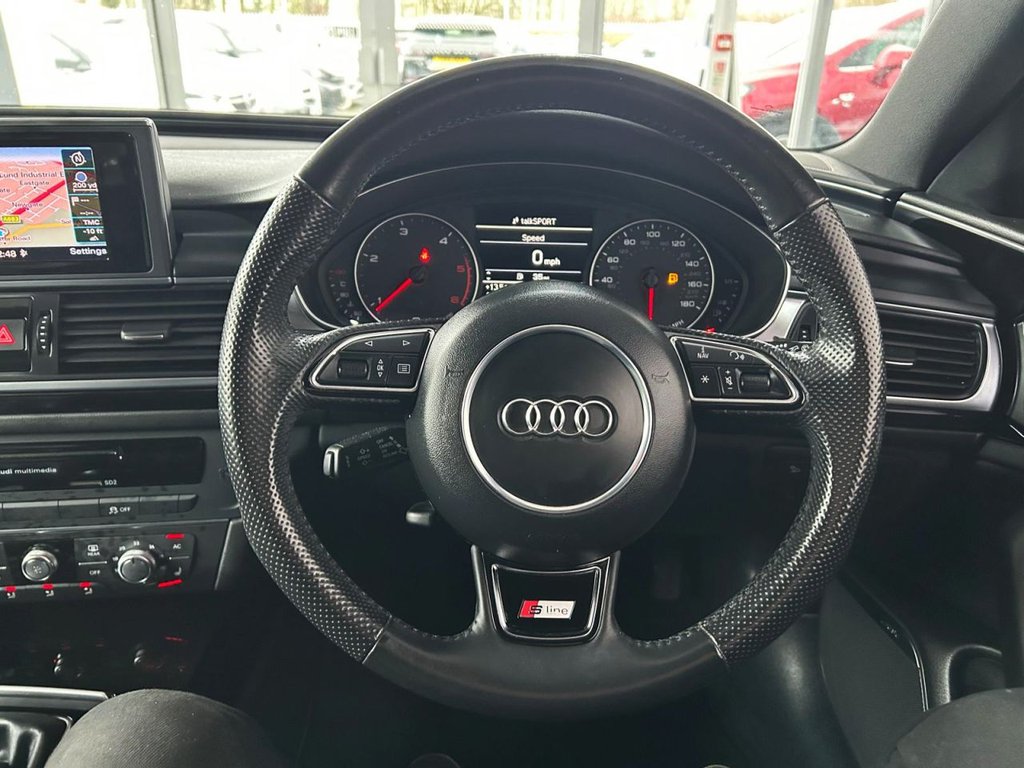 Used Audi A6 2013 for sale - 77703588: Photo 20