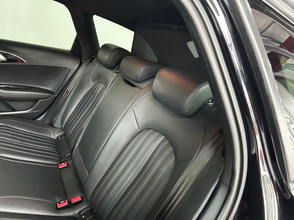 Used Audi A6 2013 for sale - 77703588: Photo 24