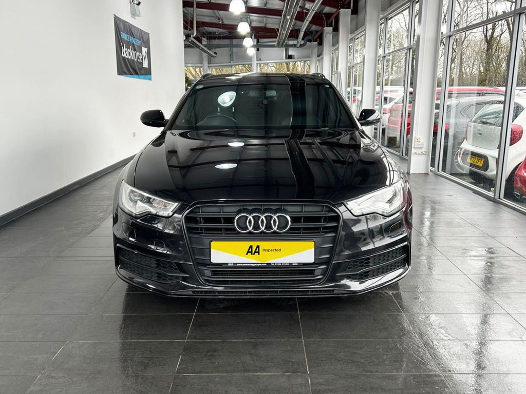 Used Audi A6 2013 for sale - 77703588: Photo 5