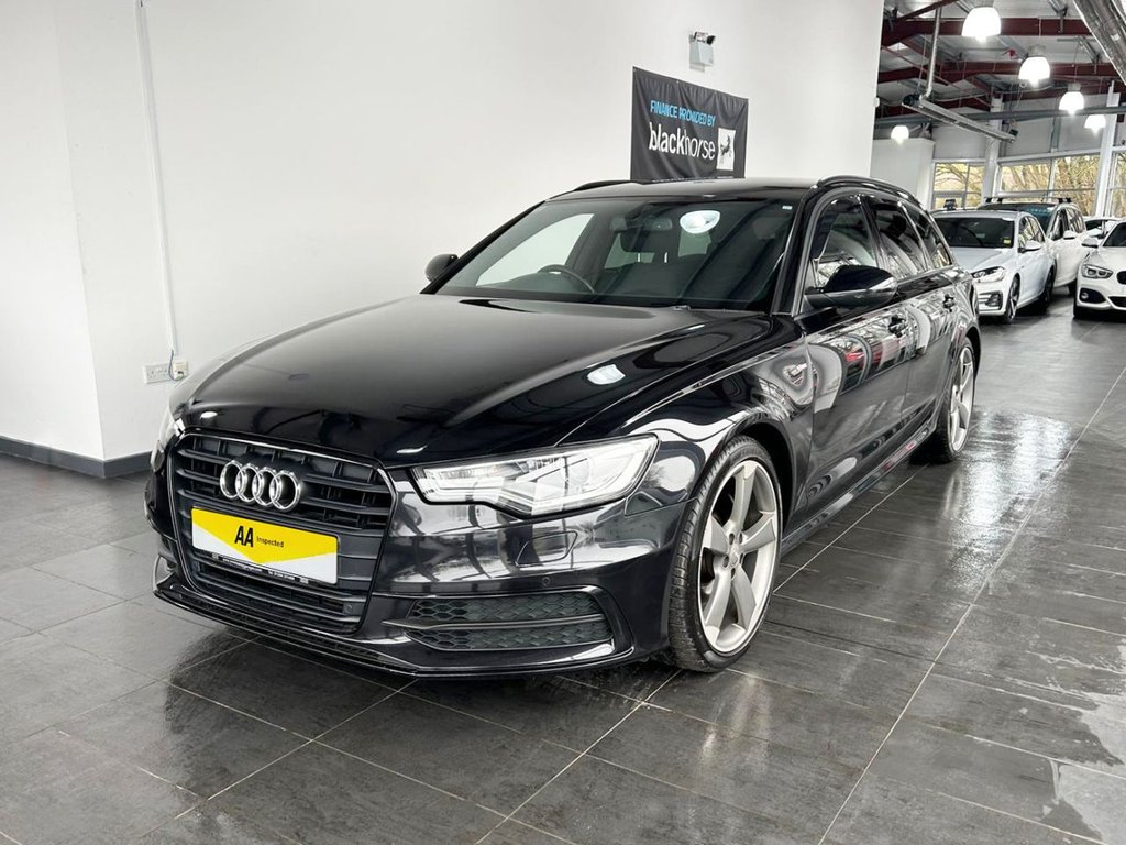 Used Audi A6 2013 for sale - 77703588: Photo 6