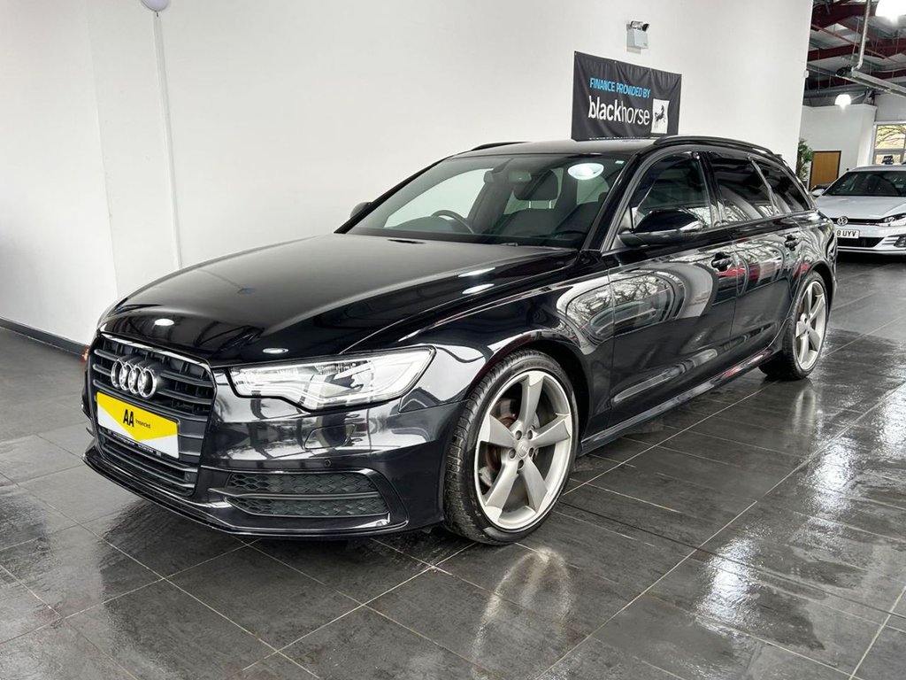 Used Audi A6 2013 for sale - 77703588: Photo 7