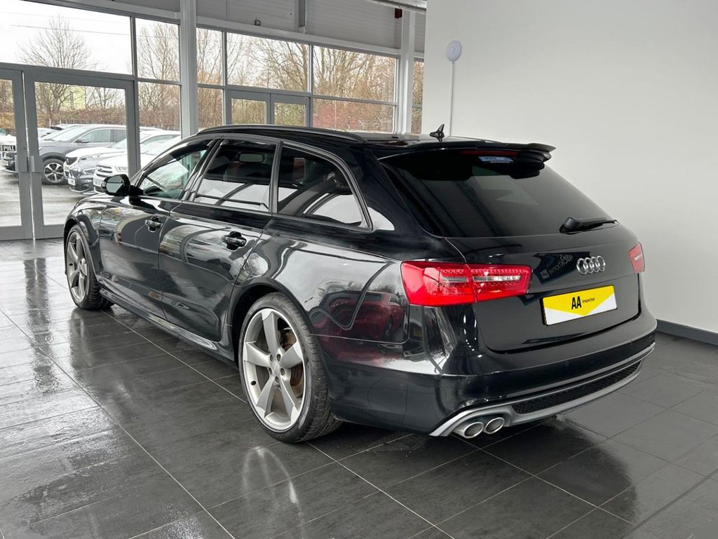 Used Audi A6 2013 for sale - 77703588: Photo 8