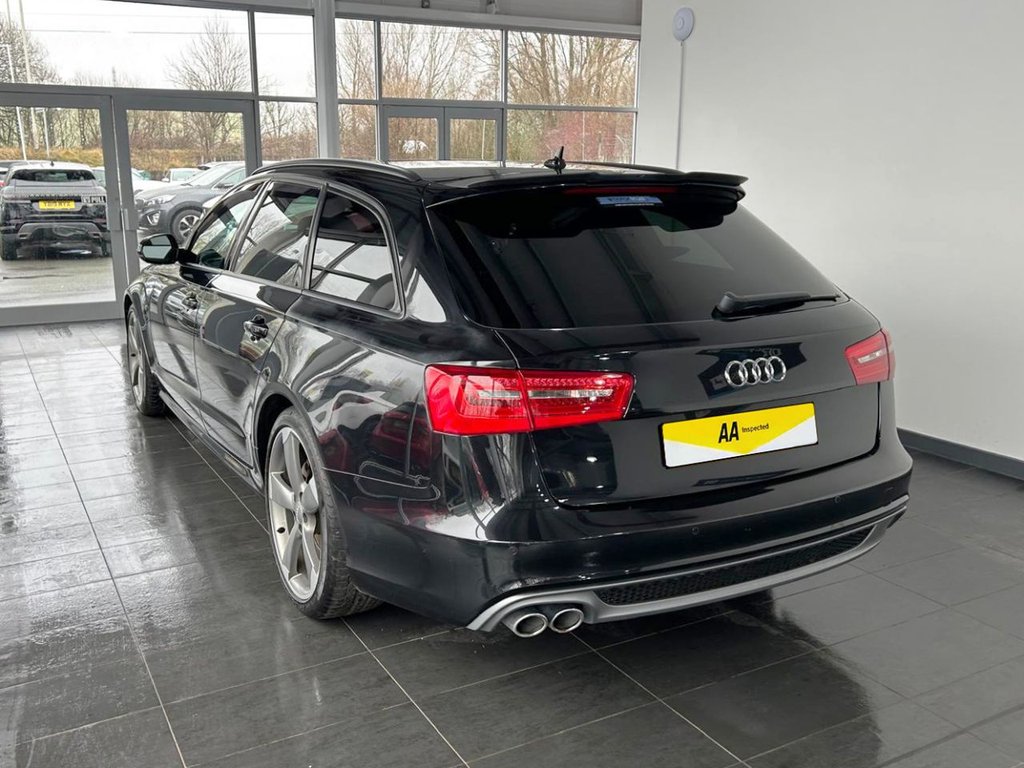 Used Audi A6 2013 for sale - 77703588: Photo 9